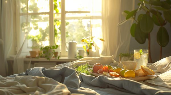 Santé et bien-être : conseils pour récupérer après une longue soirée