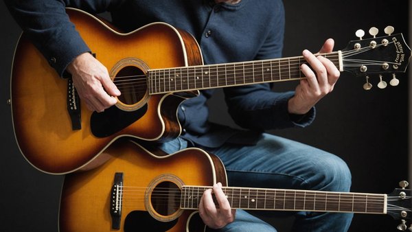 Cours de guitare à paris : méthode progressive pour tous niveaux