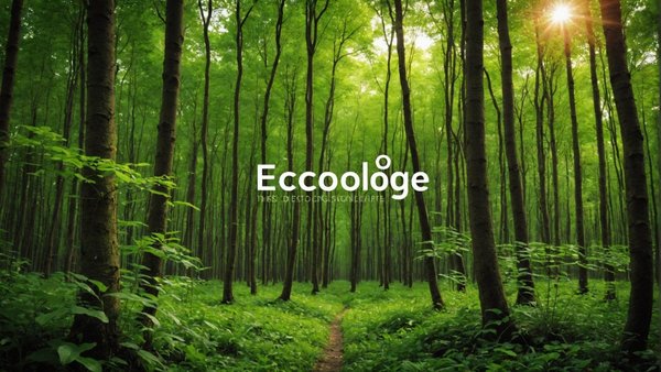 Découvrez le blog écologie de l'ong ecologie sans frontière
