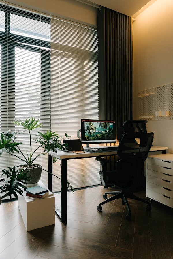 L'option flexible de louer un bureau à Rennes pour une journée