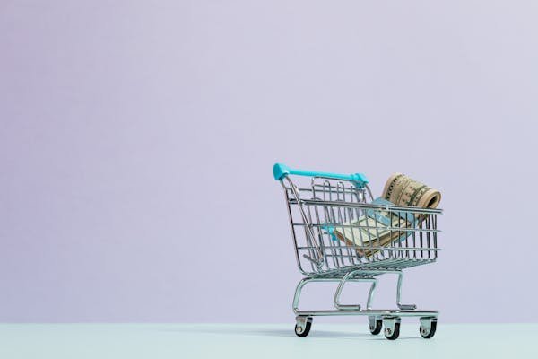 Budget étudiant : astuces pour manger équilibré à petit prix