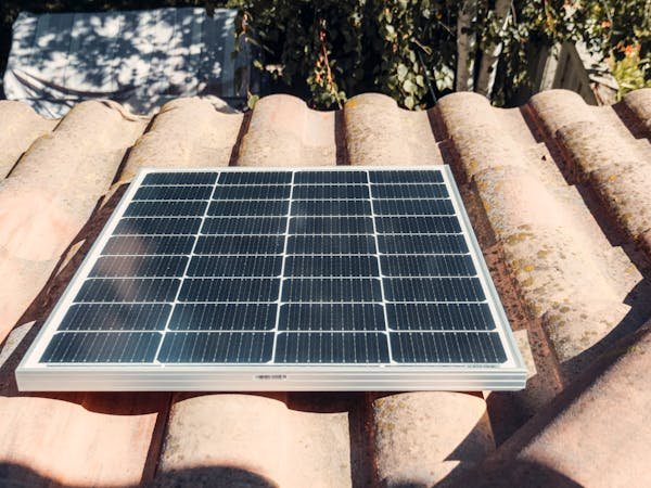 Panneau solaire photovoltaïque : votre guide vers l'excellence